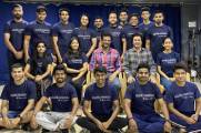 Acting Institute Passing Batch