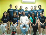 Acting Institute Passing Batch