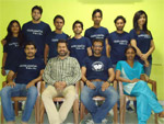 Acting Institute Passing Batch