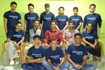 Acting Institute Passing Batch