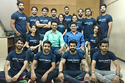 Acting Institute Passing Batch