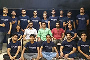 Acting Institute Passing Batch