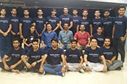 Acting Institute Passing Batch