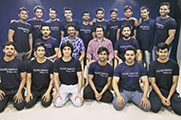 Acting Institute Passing Batch