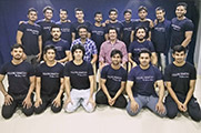 Acting Institute Passing Batch