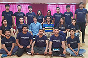 Acting Institute Passing Batch