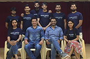 Acting Institute Passing Batch