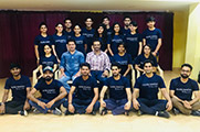 Acting Institute Passing Batch