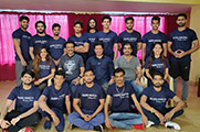 Acting Institute Passing Batch