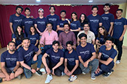 Acting Institute Passing Batch