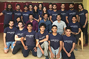 Acting Institute Passing Batch