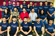 Acting Institute Passing Batch