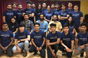 Acting Institute Passing Batch