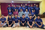 Acting Institute Passing Batch