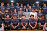 Acting Institute Passing Batch