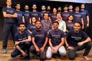 Acting Institute Passing Batch