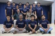 Acting Institute Passing Batch