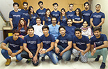 Acting Institute Passing Batch