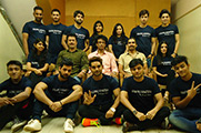 Acting Institute Passing Batch